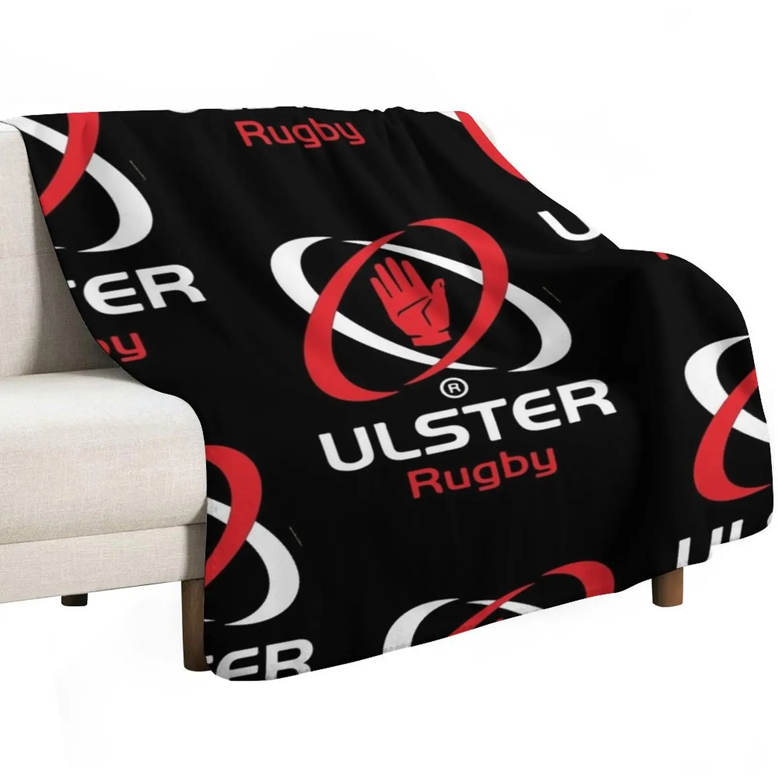 ULSTER RUGBY FANS -IRFU TEAM Throw Blanket Single heavy to sleep Bed linens Plush Blankets
ULSTER RUGBY FANS -IRFU TEAM Throw Blanket Single heavy to sleep Bed linens Plush Blankets