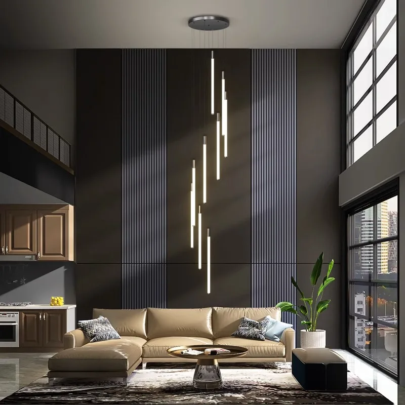 Modern Branch Chandelier Led Long Line Hanging Lamps Villa Living Room Stair Hotel Lobby Pendant Lights Home Lighting Ixture
Modern Branch Chandelier Led Long Line Hanging Lamps Villa Living Room Stair Hotel Lobby Pendant Lights Home Lighting Ixture