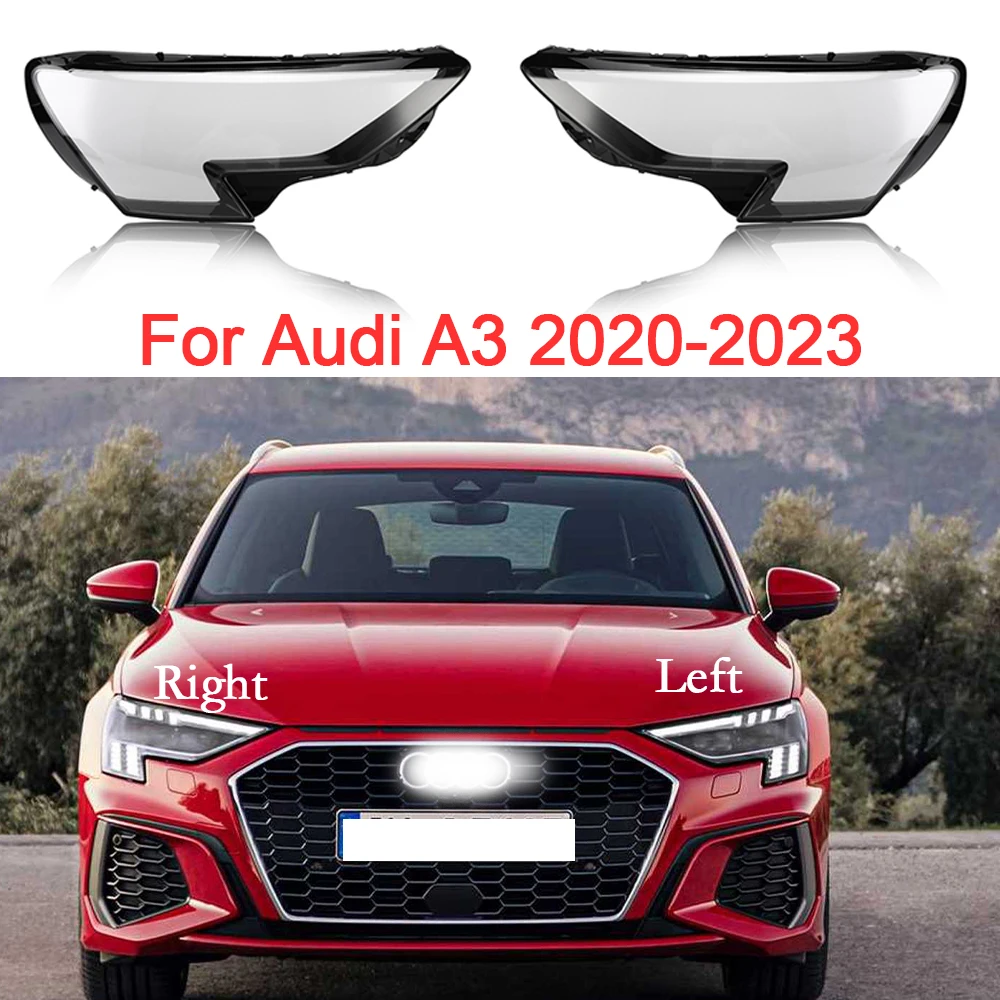 Крышка автомобильной фары для Audi A3 2020 2021 2022 2023, сменный корпус фары, автозапчасти, автомобильные аксессуары, корпус фары
Крышка автомобильной фары для Audi A3 2020 2021 2022 2023, сменный корпус фары, автозапчасти, автомобильные аксессуары, корпус фары