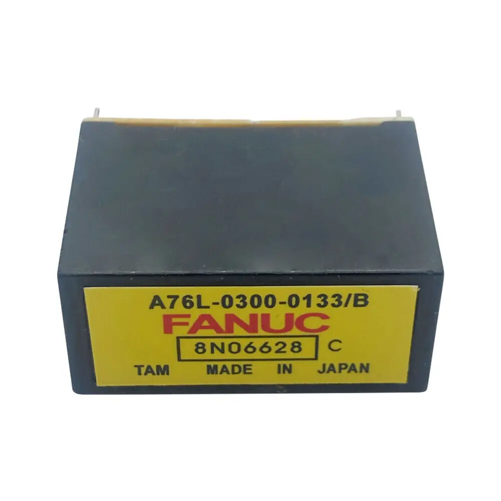 1 piece brand new original A76L-0300-0133/B IGBT module A76L-0300-0133/B
1 piece brand new original A76L-0300-0133/B IGBT module A76L-0300-0133/B