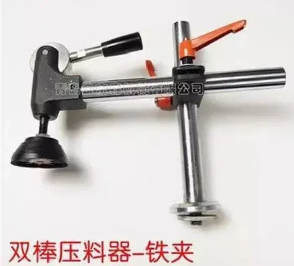 Table Saw Presser Adjustable Horizontal Toggle Clamps Eccentric Press Manual Clamp Precision Sliding Table Panel Saw
Table Saw Presser Adjustable Horizontal Toggle Clamps Eccentric Press Manual Clamp Precision Sliding Table Panel Saw
