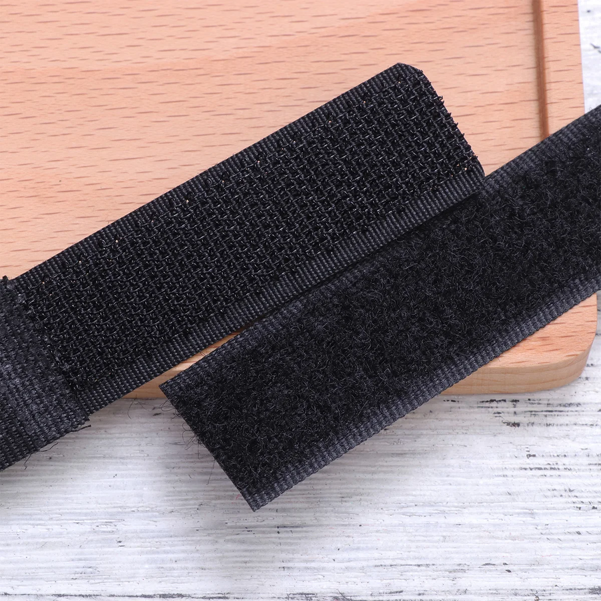 10 pcs 2X18Cm Black Reusable Cable Straps Hook Loop Fastening Ties For Wires Cords Cables Organizer Fastening Cable Straps
10 pcs 2X18Cm Black Reusable Cable Straps Hook Loop Fastening Ties For Wires Cords Cables Organizer Fastening Cable Straps