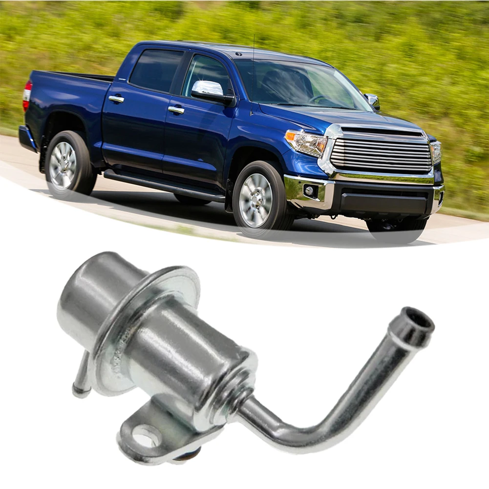 Fuel Pressure Regulator Compatible for Nissan 200SX 1995 1998 and For Sentra 1 6L 1995 1999 Metal Replacement Part 22670 41B00
Fuel Pressure Regulator Compatible for Nissan 200SX 1995 1998 and For Sentra 1 6L 1995 1999 Metal Replacement Part 22670 41B00