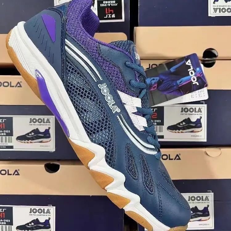 2025 Lightweight and high quality new professional table tennis shoes Breathable and comfortable
2025 Lightweight and high quality new professional table tennis shoes Breathable and comfortable