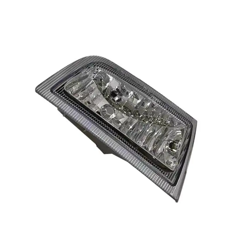 For Toyota Land Cruiser Prado FJ90 LC90 1999 2000 2001 2002 Front Bumper Fog Light Daytime Running Drive Lamp Cover Without Bulb
For Toyota Land Cruiser Prado FJ90 LC90 1999 2000 2001 2002 Front Bumper Fog Light Daytime Running Drive Lamp Cover Without Bulb