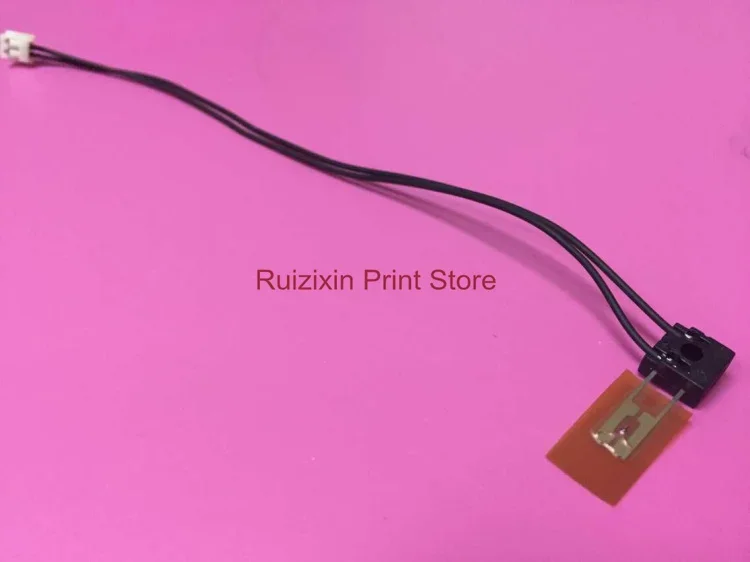 2DC20050 high quality For kyocera KM 1500 1820 Fuser thermistor Printer Copier Spare Parts
2DC20050 high quality For kyocera KM 1500 1820 Fuser thermistor Printer Copier Spare Parts
