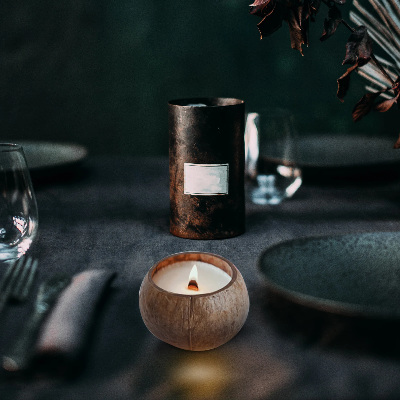 Coconut Bowl Natural Shells for Making Storage Container Jar Home Coconut Shell Bowl Aromatherapy Yoga
Coconut Bowl Natural Shells for Making Storage Container Jar Home Coconut Shell Bowl Aromatherapy Yoga