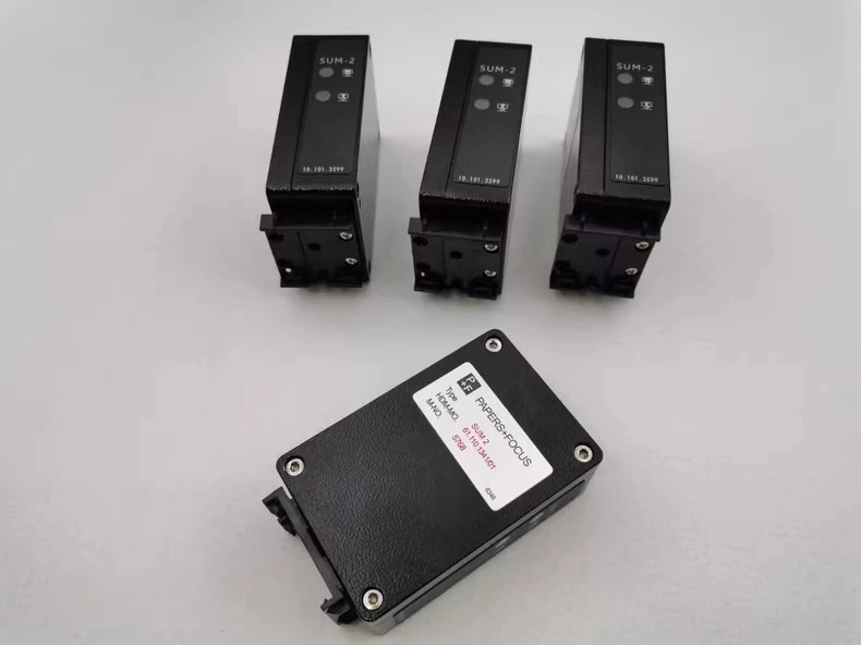 SUM2 61.110.1341 Module For Heidelberg Printing Machine New
SUM2 61.110.1341 Module For Heidelberg Printing Machine New