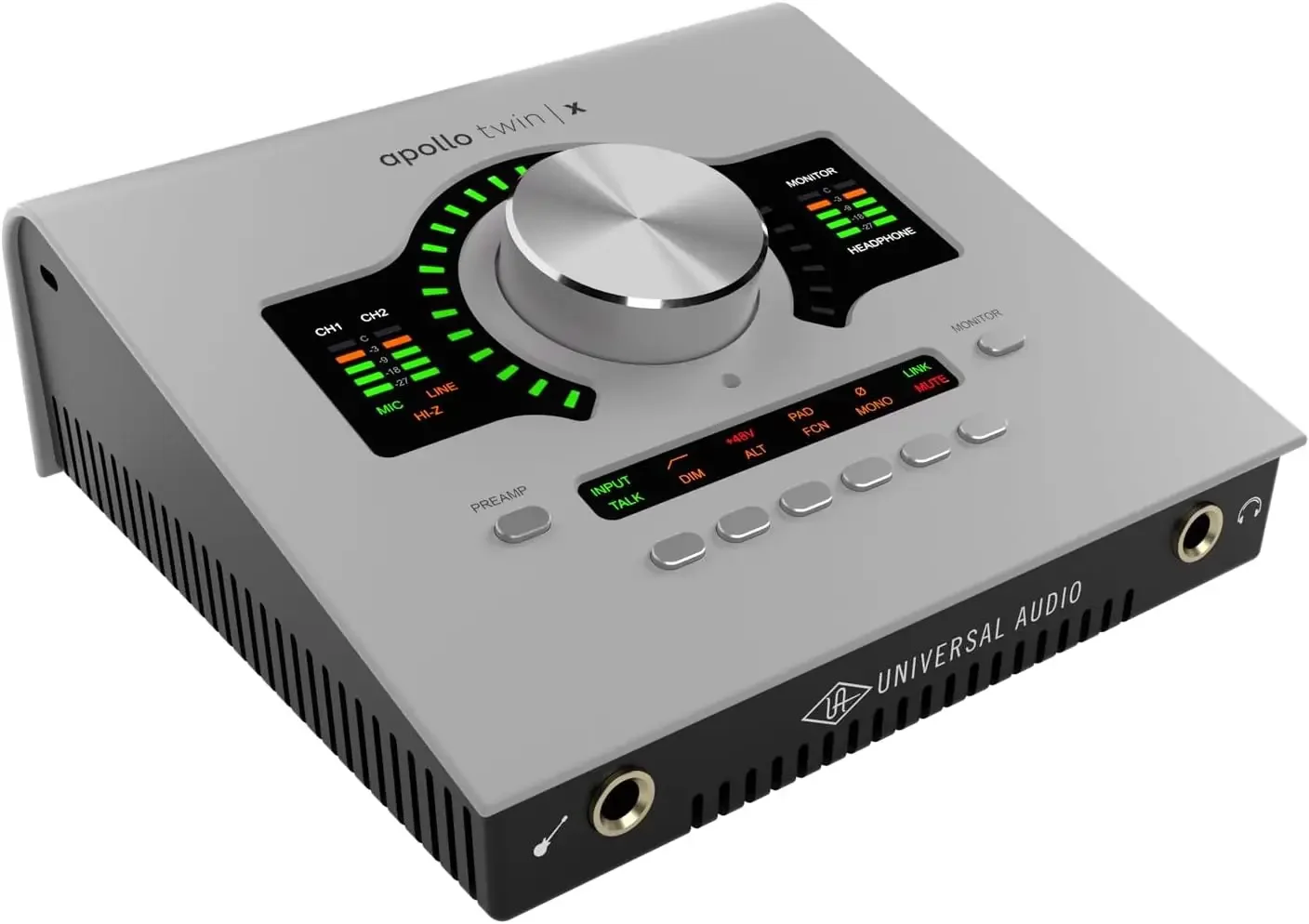 HIGH QUALITY SALES Apollos X6 X8 X8P X16 8 Twin X Duo Quad Mkll Universal Audio Interface
HIGH QUALITY SALES Apollos X6 X8 X8P X16 8 Twin X Duo Quad Mkll Universal Audio Interface