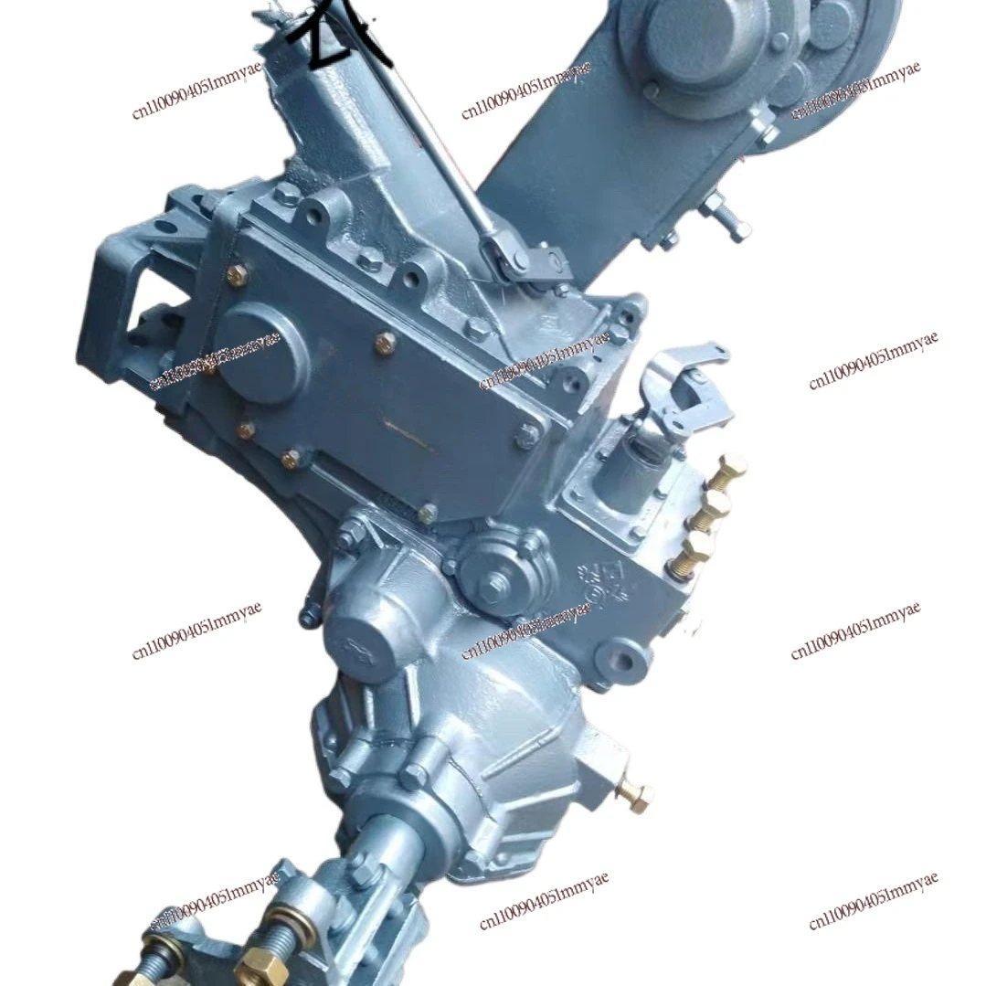 Walking tractor transmission assembly 151 type agricultural transportation water and drought dual-purpose
Walking tractor transmission assembly 151 type agricultural transportation water and drought dual-purpose