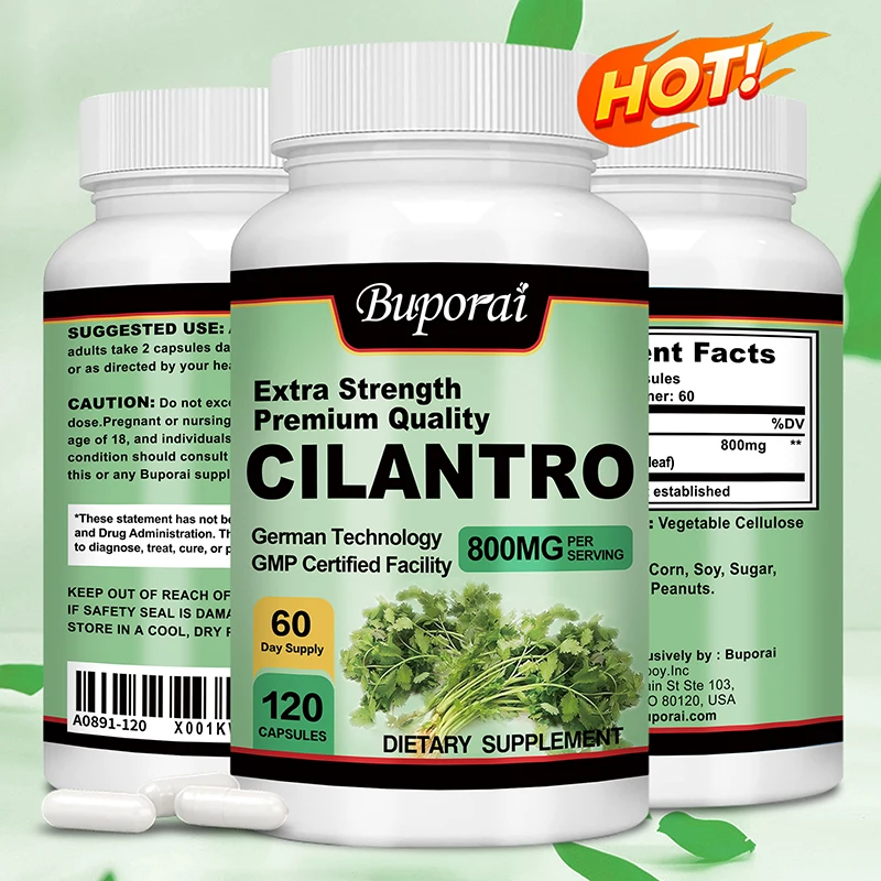 Добавка Cilantro — насыщенная антиоксидантами, естественно очищает и детоксикацию, повышает иммунитетную функцию, без GMO
Добавка Cilantro — насыщенная антиоксидантами, естественно очищает и детоксикацию, повышает иммунитетную функцию, без GMO