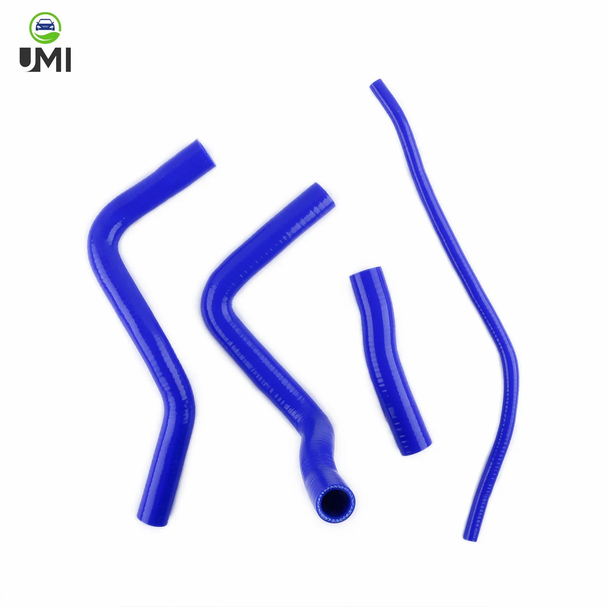 4PCS 3PLY For Suzuki GSXR 1000 GSXR1000 K1 K2 K3 K4 2001-2004 Silicone Radiator Coolant Tubes Hose Pipes Kit
4PCS 3PLY For Suzuki GSXR 1000 GSXR1000 K1 K2 K3 K4 2001-2004 Silicone Radiator Coolant Tubes Hose Pipes Kit