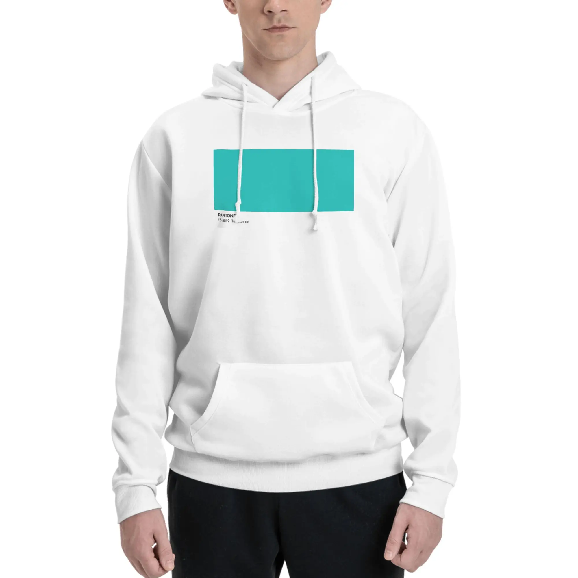 Трендовая женская толстовка-худи цвета бирюзовый Pantone: легкая, ветрозащитная и теплая
Трендовая женская толстовка-худи цвета бирюзовый Pantone: легкая, ветрозащитная и теплая