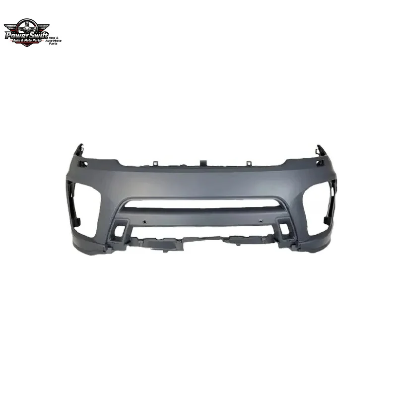 Suitable for Land Range Rover 2014 Model Front Bumper Primer Sport Edition
Suitable for Land Range Rover 2014 Model Front Bumper Primer Sport Edition