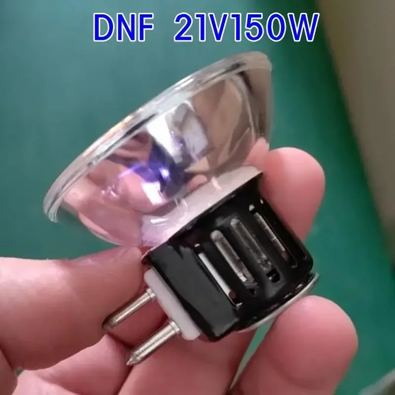 Точечное качество, внутренняя DNF 21V150W эндоскопическая галогенная лампа 93631
Точечное качество, внутренняя DNF 21V150W эндоскопическая галогенная лампа 93631