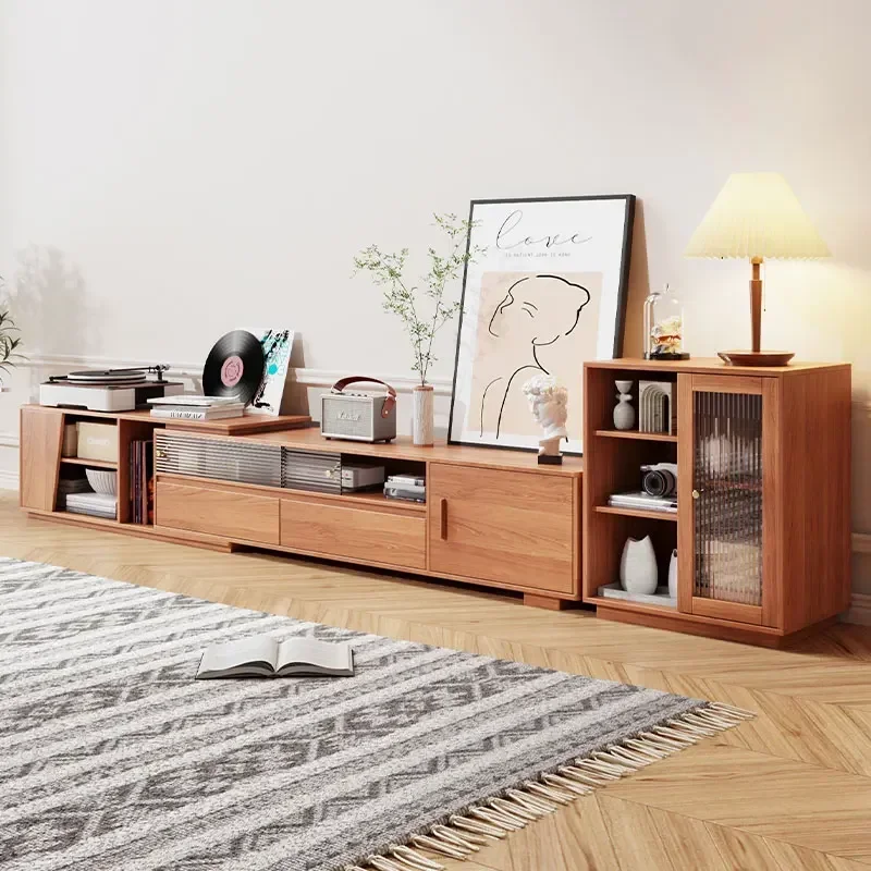 #Extendible wood tv stand modern design luxury living room furniture tv cabinet
#Extendible wood tv stand modern design luxury living room furniture tv cabinet