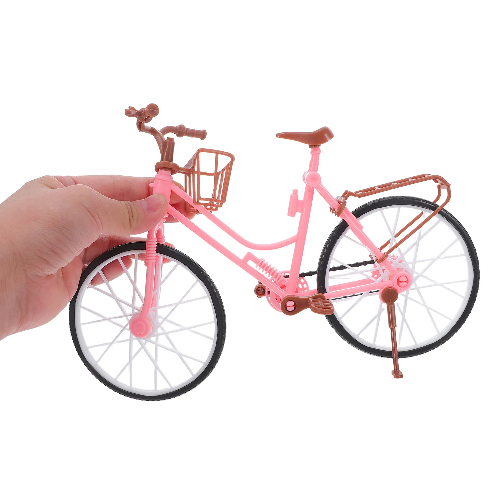 2Pcs Bicycle Pink Decor Accessories for Bike Ornament For Room Room Home Office Desk Wine Cabinet EcoFriendly
2Pcs Bicycle Pink Decor Accessories for Bike Ornament For Room Room Home Office Desk Wine Cabinet EcoFriendly
