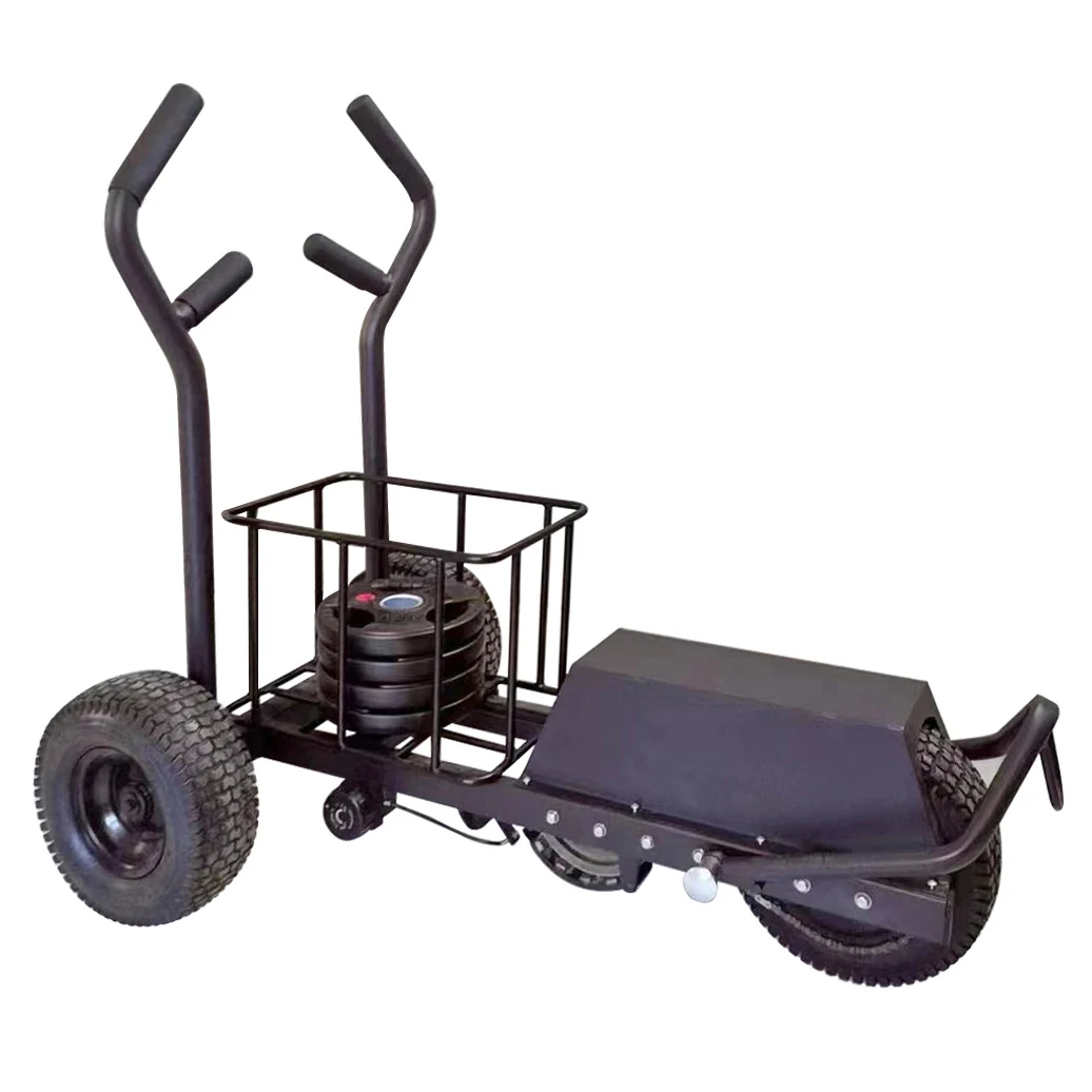 Gym Equipment Fitness Pull and Push Power Training Weight Plate Resistance Sled Tank Carpromote sales
Gym Equipment Fitness Pull and Push Power Training Weight Plate Resistance Sled Tank Carpromote sales