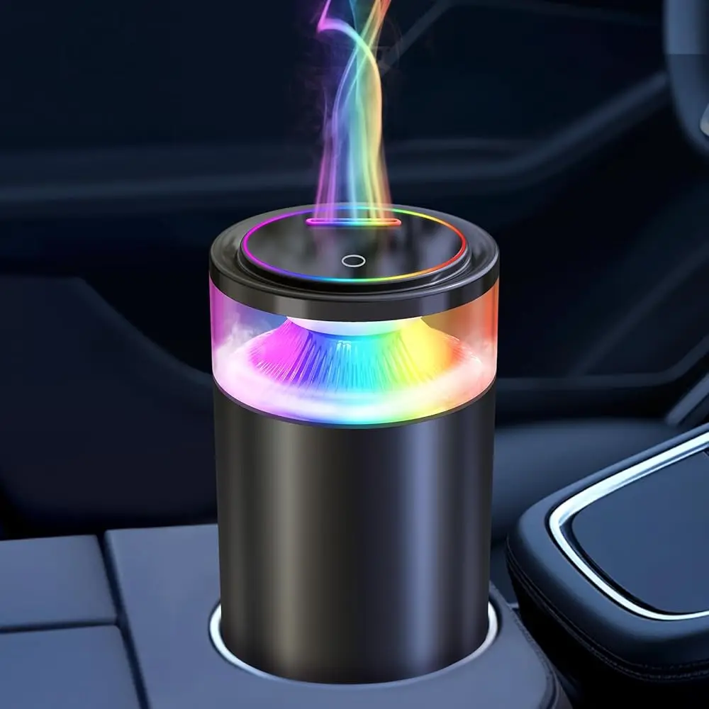 Free Shipping2025 Upgraded Smart Car Air Freshener Diffuser, New Smell Air Freshener Long Lasting, Auto On/Off, Adjustable Modes
Free Shipping2025 Upgraded Smart Car Air Freshener Diffuser, New Smell Air Freshener Long Lasting, Auto On/Off, Adjustable Modes