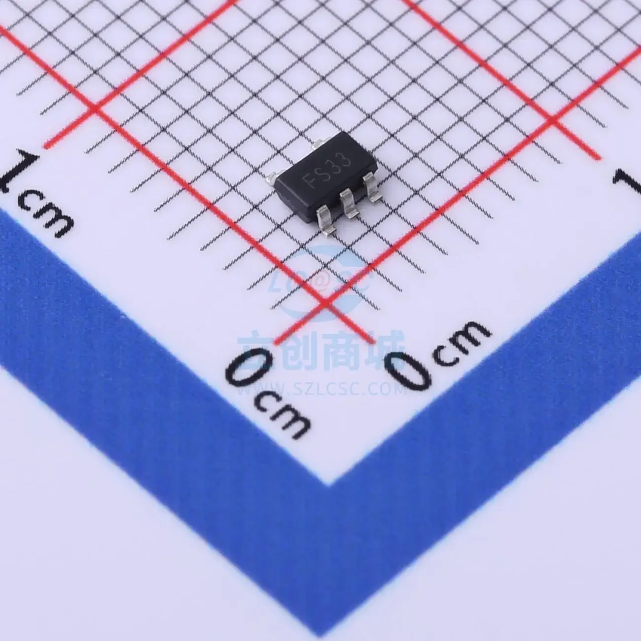 10PCS/LOT LK112SM33TR SOT-23-5 New Original In Stock
10PCS/LOT LK112SM33TR SOT-23-5 New Original In Stock