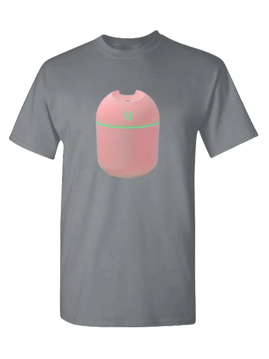 Men's Short Sleeve Round Collar T-Shirt Street Style Characters Images Print Summer Fashion Robot
Men's Short Sleeve Round Collar T-Shirt Street Style Characters Images Print Summer Fashion Robot