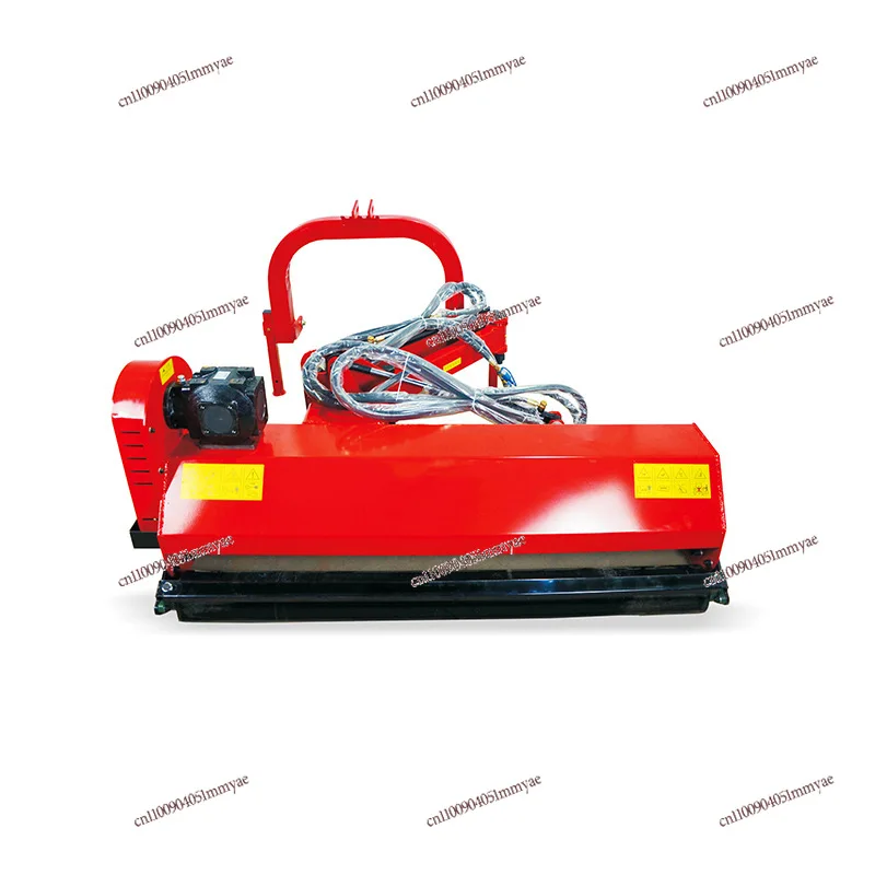 Tractor Rear Lawn Mower Medium Partial Dual-purpose Clamshell Agricultural Orchard Mower
Tractor Rear Lawn Mower Medium Partial Dual-purpose Clamshell Agricultural Orchard Mower