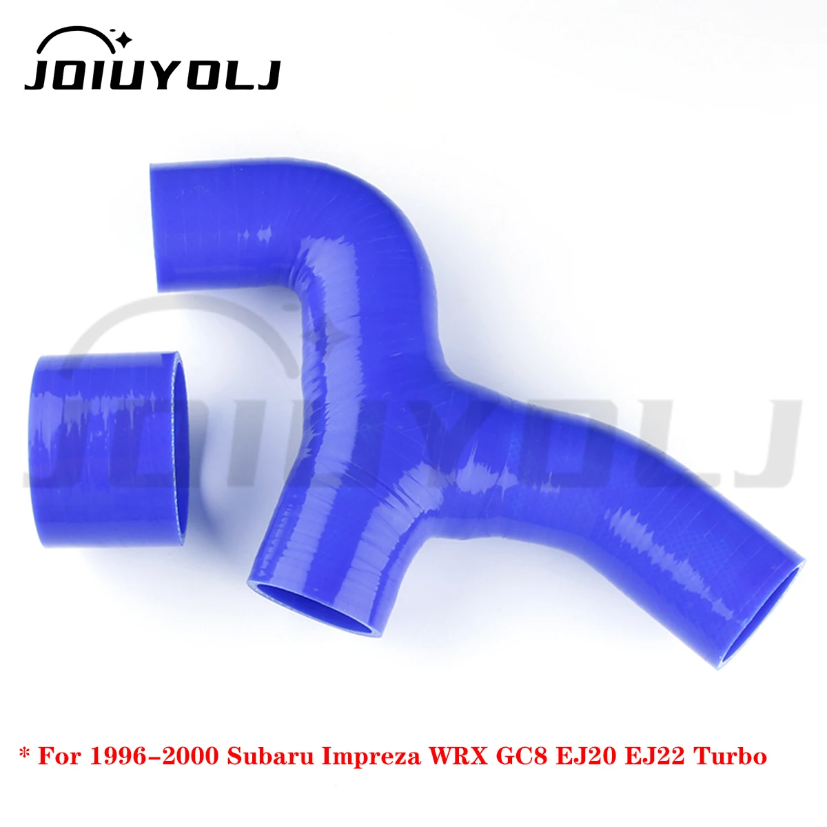 Silicone Intercooler Y Pipe Hose Kit For 1996-2000 Subaru Impreza WRX GC8 EJ20 EJ22 Turbo 1997 1998 1999
Silicone Intercooler Y Pipe Hose Kit For 1996-2000 Subaru Impreza WRX GC8 EJ20 EJ22 Turbo 1997 1998 1999