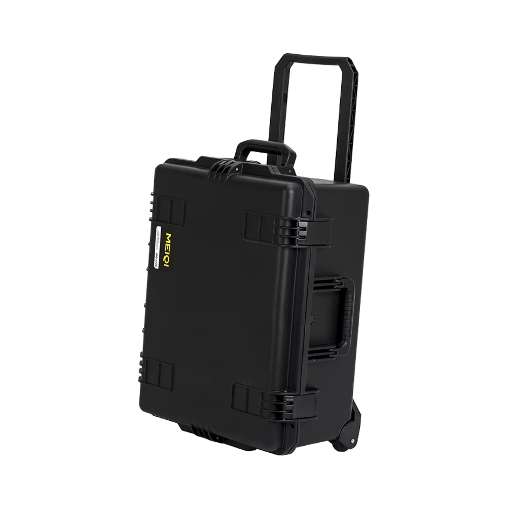 MQ2720 Tool Box Rolling Tool Case With Custom Eva Foam Photographic Equipment Transport Storage Box
MQ2720 Tool Box Rolling Tool Case With Custom Eva Foam Photographic Equipment Transport Storage Box