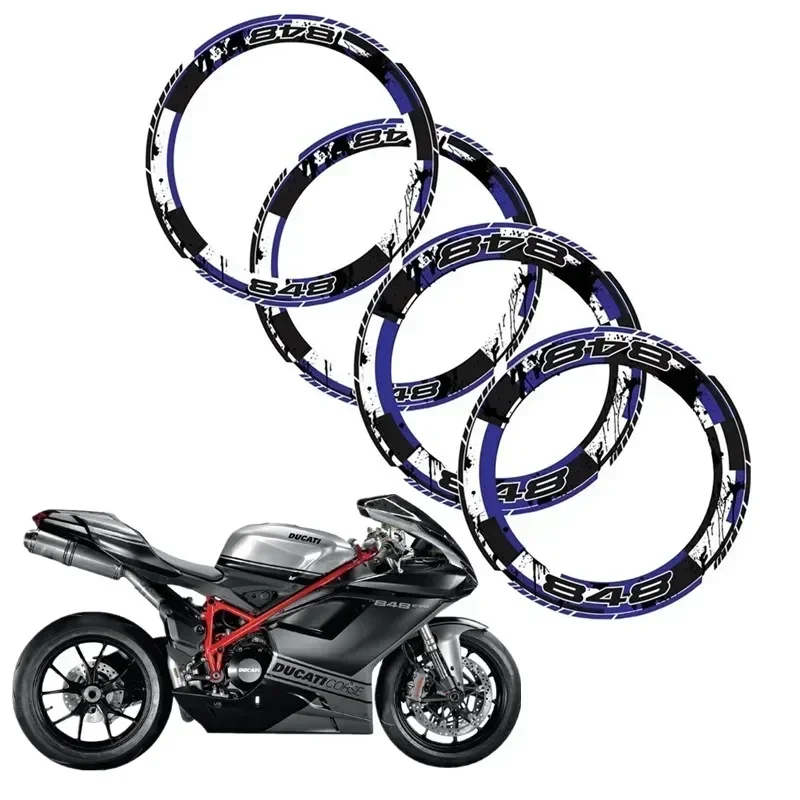 Для DUCATI 848 evo детали для двигателя мотоцикла Contour Wheel декоративная переводная наклейка-2
Для DUCATI 848 evo детали для двигателя мотоцикла Contour Wheel декоративная переводная наклейка-2