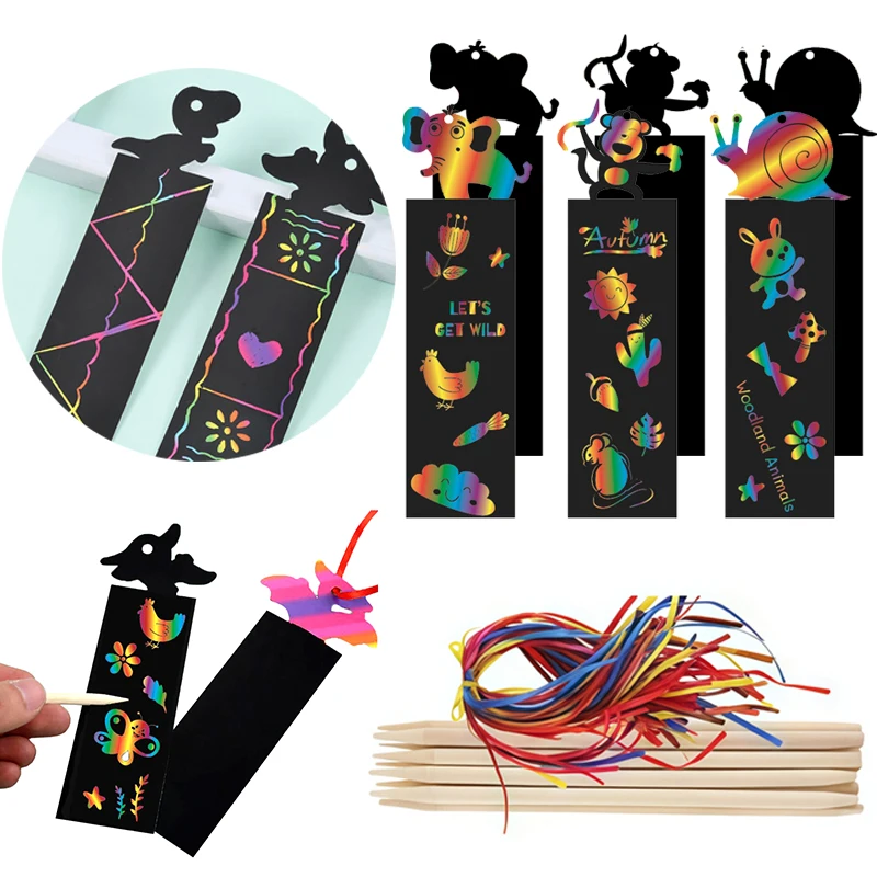 Случайные смешанные стили, 12 шт., волшебная закладка для царапин, красочная бумага для царапин, сделай сам, канцелярские принадлежности, фестиваль, вечерние сувениры, игровой реквизит, подарок ZYF
Случайные смешанные стили, 12 шт., волшебная закладка для царапин, красочная бумага для царапин, сделай сам, канцелярские принадлежности, фестиваль, вечерние сувениры, игровой реквизит, подарок ZYF