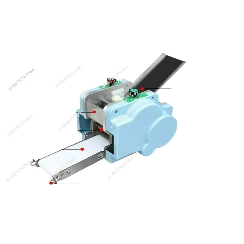 110 В 220 В коммерческая электрическая машина для упаковки пельменей Maker Wonton Skin Slicer Rolling Pressing Round Square
110 В 220 В коммерческая электрическая машина для упаковки пельменей Maker Wonton Skin Slicer Rolling Pressing Round Square