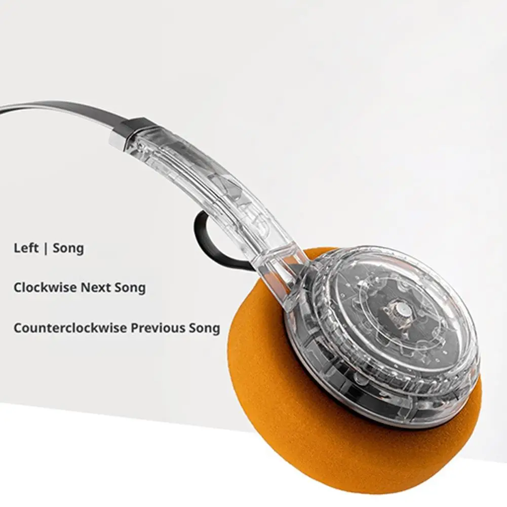 Ретро-наушники Mecha Over-Ear HiFi Stereo, беспроводная Bluetooth-гарнитура, складные игровые наушники с поворотным управлением
Ретро-наушники Mecha Over-Ear HiFi Stereo, беспроводная Bluetooth-гарнитура, складные игровые наушники с поворотным управлением