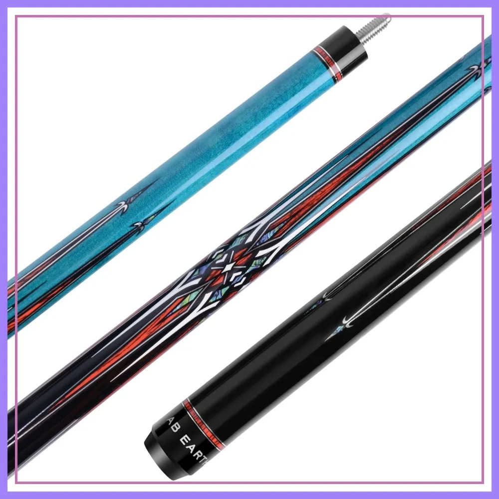 36/42/48 Inch Short Pool Cue Stick, Canadian Maple Billiard Cues for Tight Spaces
36/42/48 Inch Short Pool Cue Stick, Canadian Maple Billiard Cues for Tight Spaces