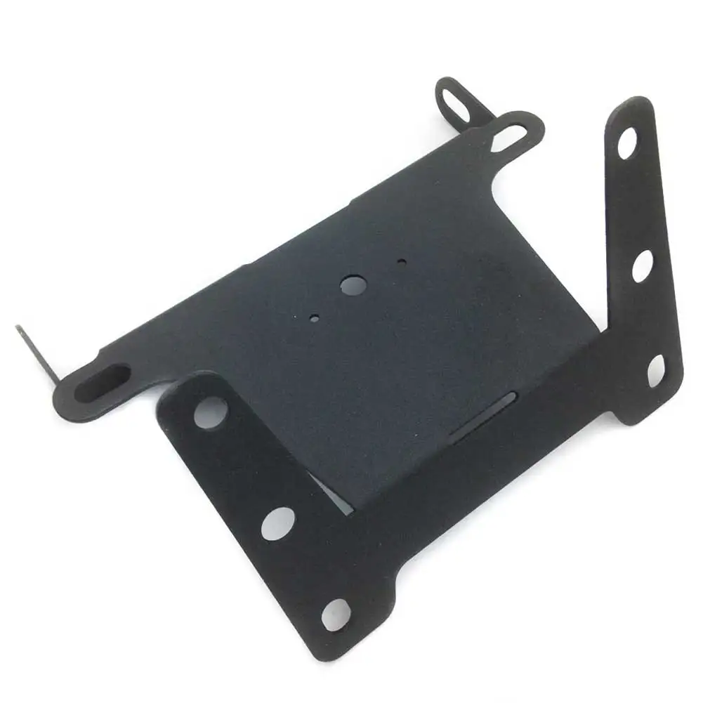 For 2004 2005 2006 Kawasaki Ninja ZX10R ZX-10R Fender Eliminator Tidy Tail light 12V Black Aluminum Motorcycle Accessories Bike
For 2004 2005 2006 Kawasaki Ninja ZX10R ZX-10R Fender Eliminator Tidy Tail light 12V Black Aluminum Motorcycle Accessories Bike