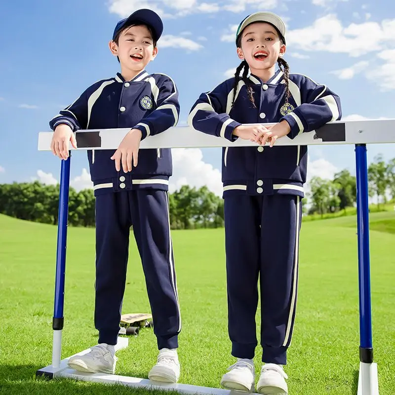 Spring Autumn Baby Boy Clothes Long Sleeve Cardigan Jackets + Pants 2PCS Kids Boys GirlsOutfit Set
Spring Autumn Baby Boy Clothes Long Sleeve Cardigan Jackets + Pants 2PCS Kids Boys GirlsOutfit Set