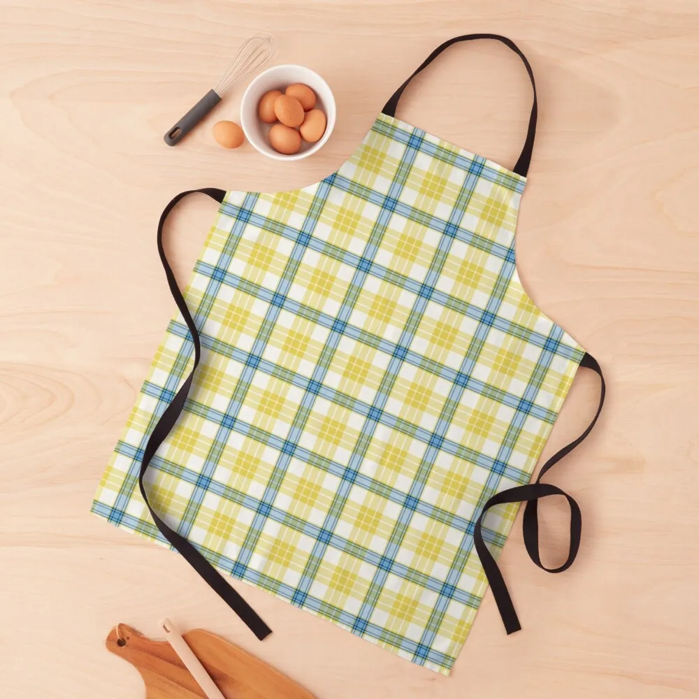 McGrath Tartan Blue and Yellow Irish Plaid Apron Kitchen And Home Items Things For Home And Kitchen Christmas gift Apron
McGrath Tartan Blue and Yellow Irish Plaid Apron Kitchen And Home Items Things For Home And Kitchen Christmas gift Apron
