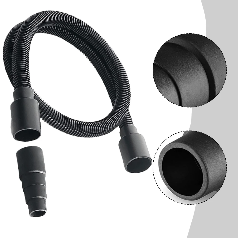 ForKarcher Power Tools Suction Set: 1m Flexible Hose& Adapter For Clean Dust Household Cleaning Tools Accessories Cleaning
ForKarcher Power Tools Suction Set: 1m Flexible Hose& Adapter For Clean Dust Household Cleaning Tools Accessories Cleaning