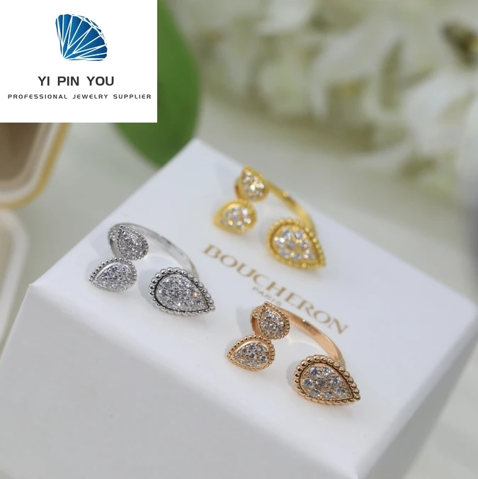 High Quality High-end S925 Noble and Elegant Dazzling Zircon Earrings - Commemorative Gift
High Quality High-end S925 Noble and Elegant Dazzling Zircon Earrings - Commemorative Gift