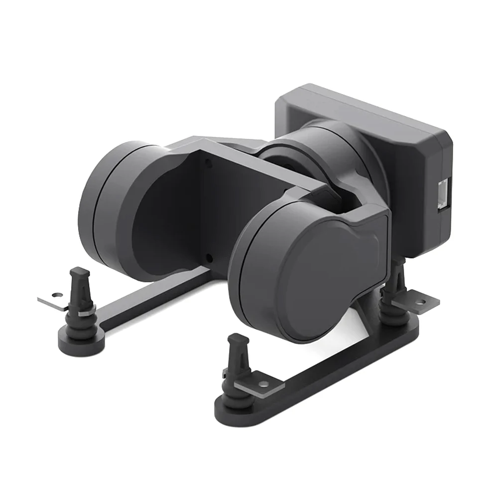 CADDXFPV Caddx GM1/GM2/GM3 Gimbal Head Tracking Functionality for Avatar HD Goggles FPV Drone RC FPV Wing RC Car
CADDXFPV Caddx GM1/GM2/GM3 Gimbal Head Tracking Functionality for Avatar HD Goggles FPV Drone RC FPV Wing RC Car