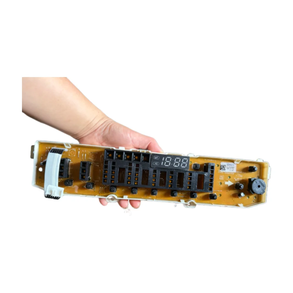 New for LG washing machine computer board EBR83078926 display board
New for LG washing machine computer board EBR83078926 display board