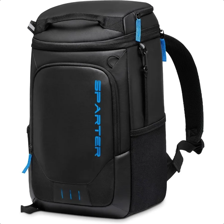 Backpack Cooler Insulated Leak Proof 30 45 Cans 2 Insulated Compartments Thermal Bag Portable Lightweight Beach Travel Camping
Backpack Cooler Insulated Leak Proof 30 45 Cans 2 Insulated Compartments Thermal Bag Portable Lightweight Beach Travel Camping