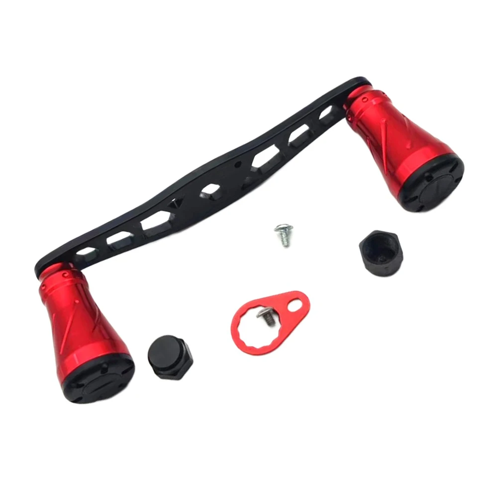 Ручка ручки катушки для приманки 8x5 мм, запасная часть из алюминиевого сплава для ремонта рыболовной катушки, обновленный компонент «сделай сам»
Ручка ручки катушки для приманки 8x5 мм, запасная часть из алюминиевого сплава для ремонта рыболовной катушки, обновленный компонент «сделай сам»