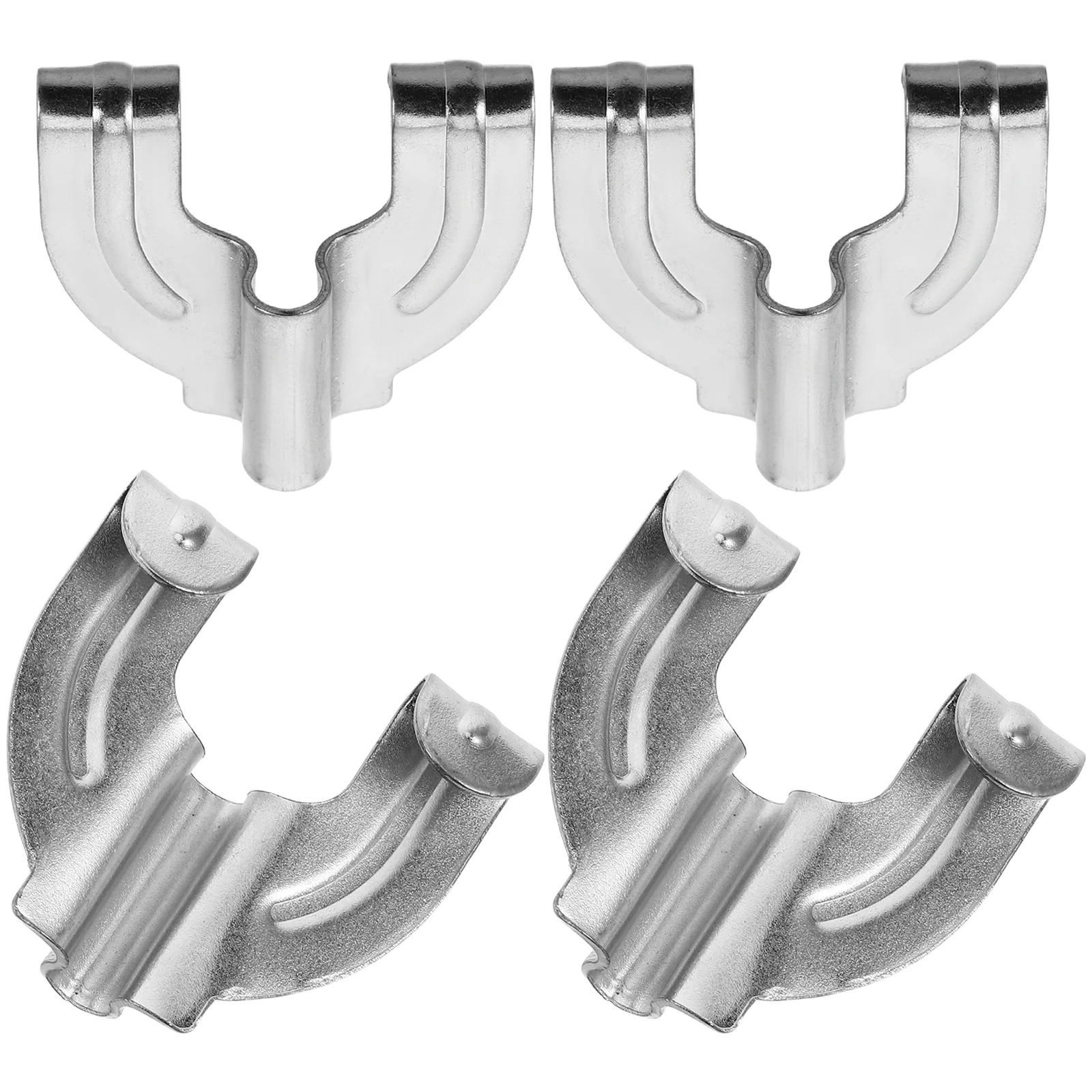 4pcs Drum Claw Hook Replacement Parts Sturdy Material Portable Bass Drum Accessories Percussion Instrument Universal
4pcs Drum Claw Hook Replacement Parts Sturdy Material Portable Bass Drum Accessories Percussion Instrument Universal