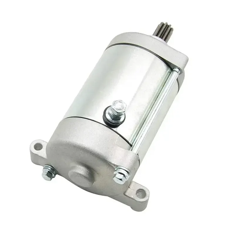 4WV-81800-00-00 4WV-81890-00-00 5KM-81890-00-00 Kodiak/Grizzly 400 450 Motorcycle Starter Motor YFM600/660
4WV-81800-00-00 4WV-81890-00-00 5KM-81890-00-00 Kodiak/Grizzly 400 450 Motorcycle Starter Motor YFM600/660