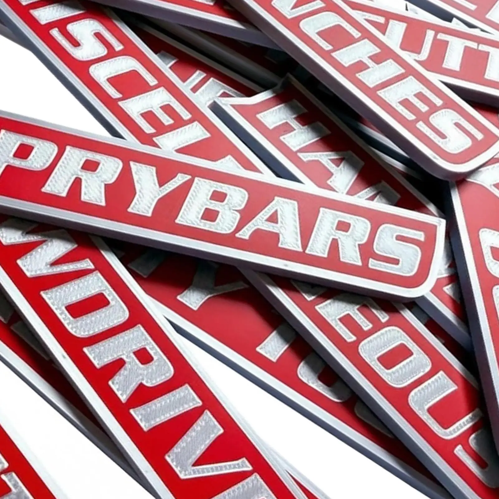 Этикетки для ящиков для инструментов, магнитные 12 шт., многоразовые бирки для организации с 3D-печатью, магнитные этикетки для ящиков для инструментов для стальных тележек
Этикетки для ящиков для инструментов, магнитные 12 шт., многоразовые бирки для организации с 3D-печатью, магнитные этикетки для ящиков для инструментов для стальных тележек