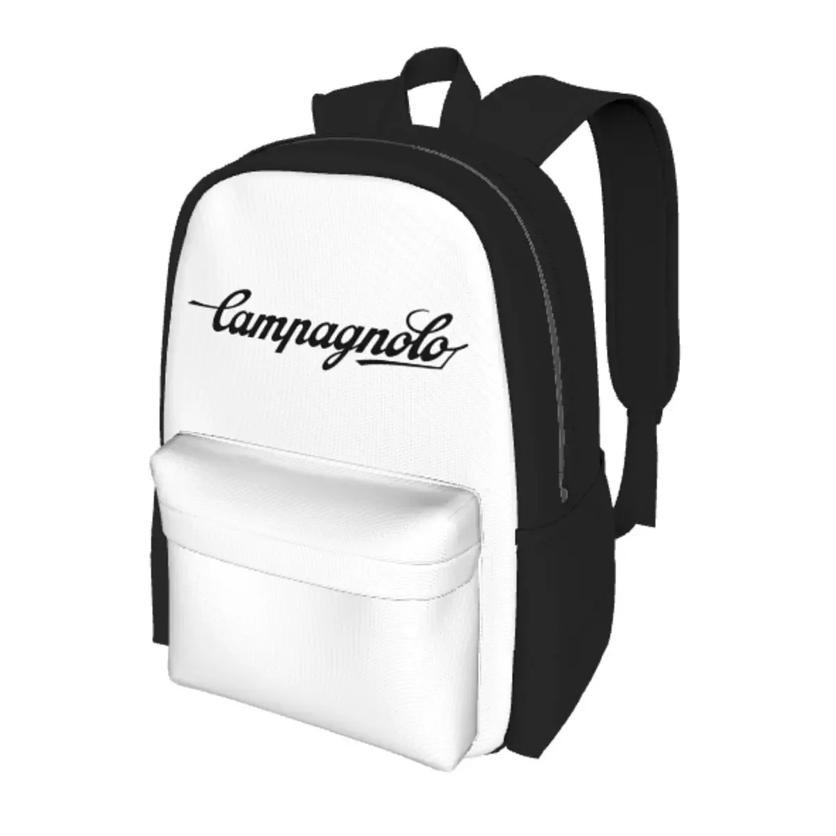 Campagnolo Student Backpack School Bag Hiking Travel Daypack for Boys Girls Bookbag Shoulder Bags
Campagnolo Student Backpack School Bag Hiking Travel Daypack for Boys Girls Bookbag Shoulder Bags