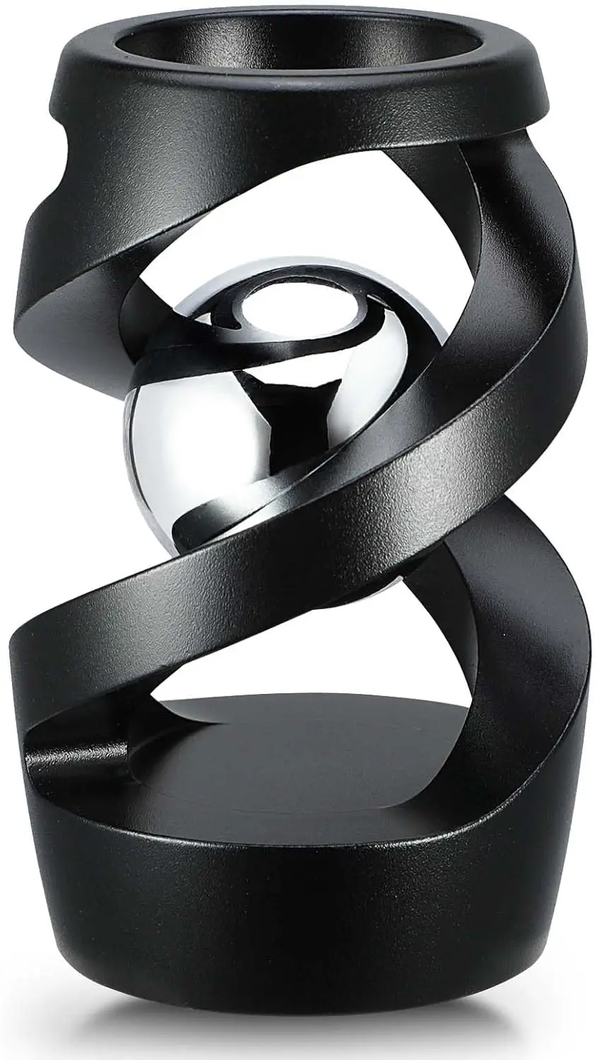 Кинетическая игрушка-иллюзия для стола, антистрессовый спиннер-шар для детей и взрослых, крутой гаджет в подарок
Кинетическая игрушка-иллюзия для стола, антистрессовый спиннер-шар для детей и взрослых, крутой гаджет в подарок