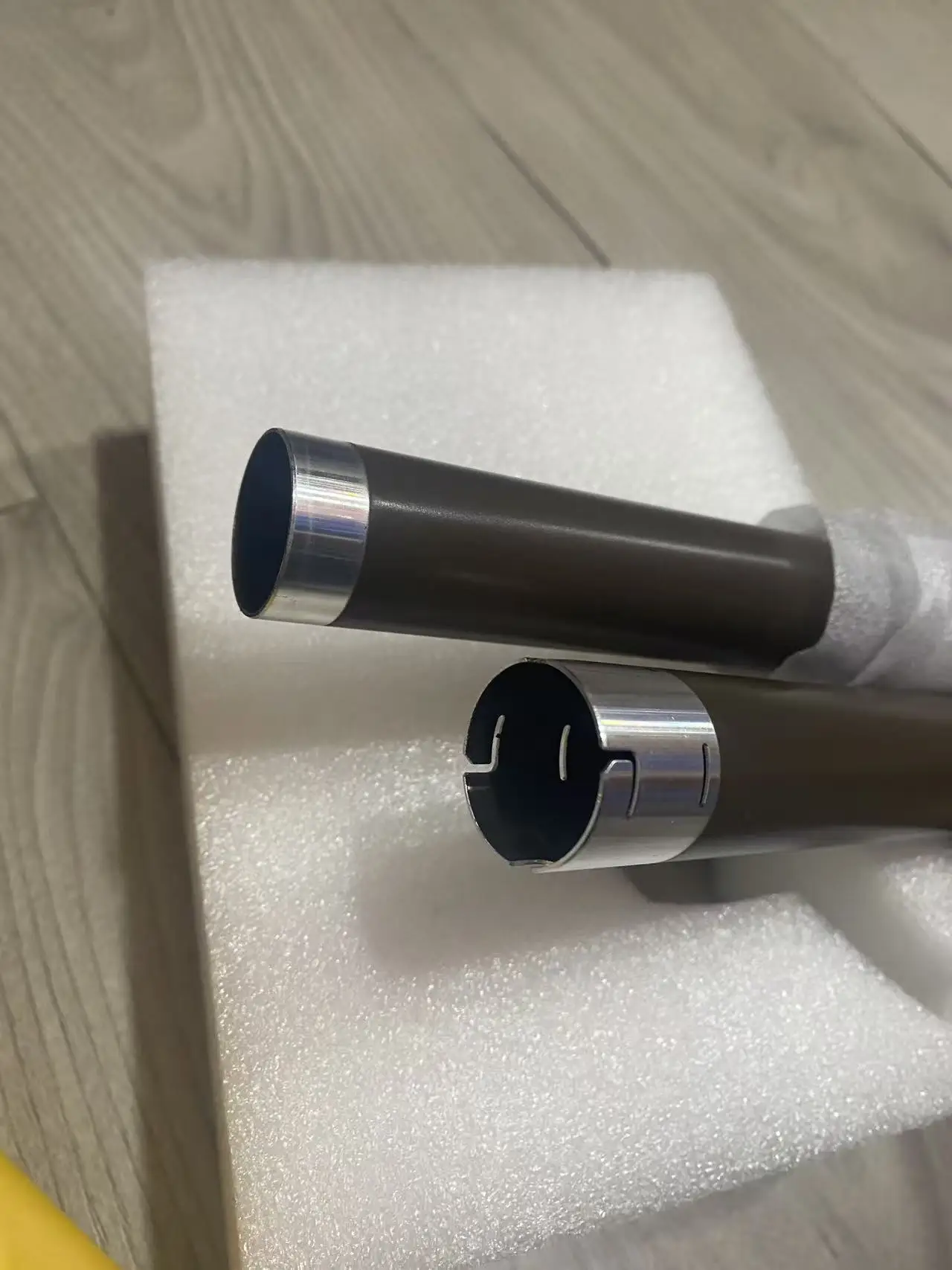 10, верхний нагревательный ролик фьюзера для Brother L2500 L2520 L2540 L2560 L2300 L2320 L2340 L2360 L2380 L2680 L2700 L2703 L2705 L2720 L2740
10, верхний нагревательный ролик фьюзера для Brother L2500 L2520 L2540 L2560 L2300 L2320 L2340 L2360 L2380 L2680 L2700 L2703 L2705 L2720 L2740