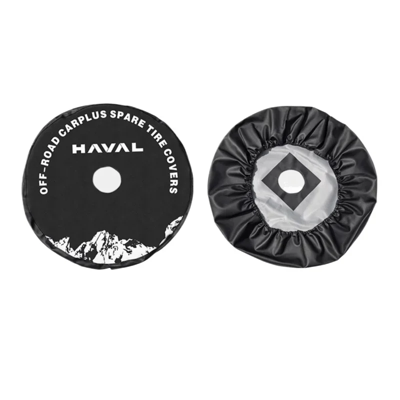 For HAVAL H9 2024-2025 Leather Black Car Rear Spare Tire Protective Cover Car Accessories
For HAVAL H9 2024-2025 Leather Black Car Rear Spare Tire Protective Cover Car Accessories