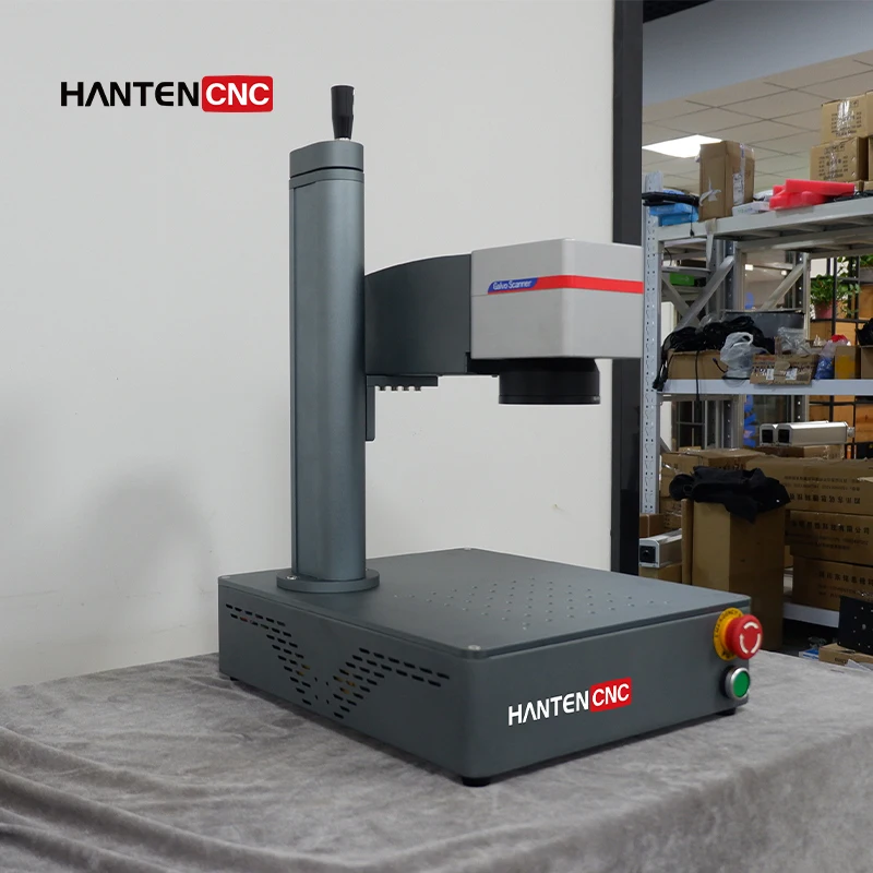 Small And Space-saving 15.5 Kg 20W Marking Machine Portable Laser Marking Machine
Small And Space-saving 15.5 Kg 20W Marking Machine Portable Laser Marking Machine
